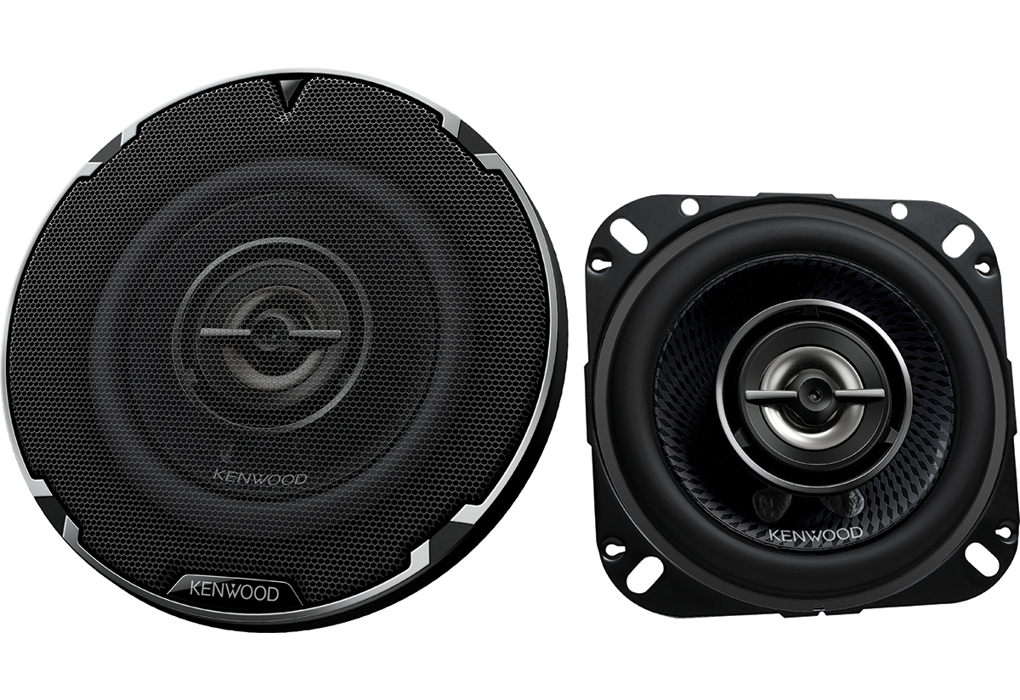 KFC-PS1097 car speaker Round 2-way