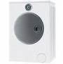Indesit SIXL126 washing machine Front-load