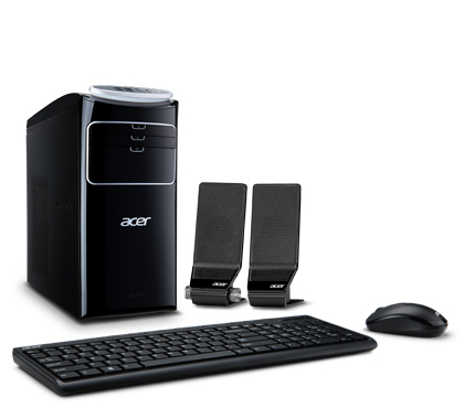 Acer Aspire 3605-UR22 Intel® Core™ i7 i7-4770 – image 4