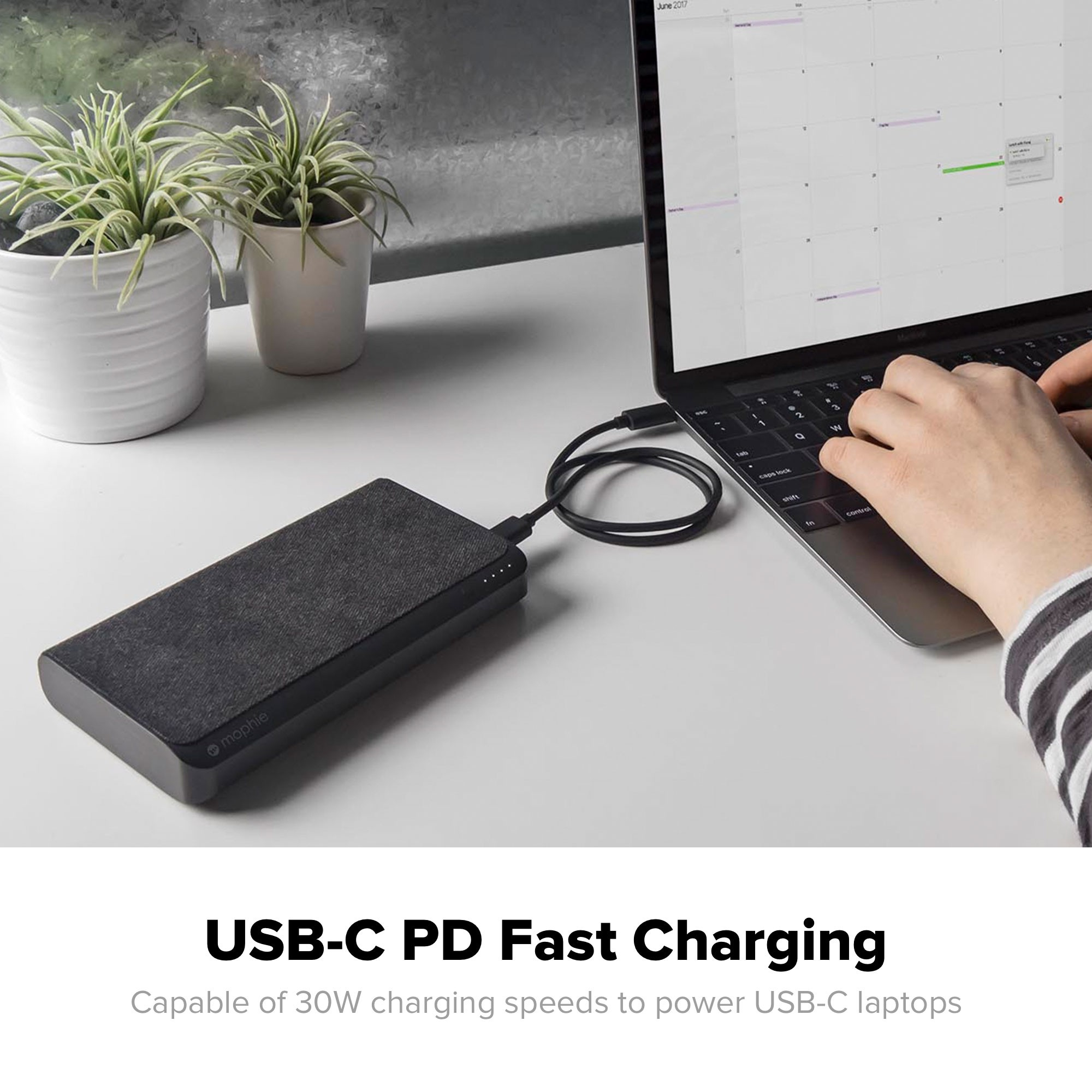 mophie powerstation USB-C XXL – image 7