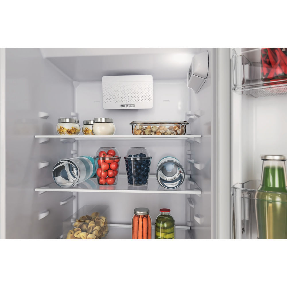 Whirlpool WHSD184011B1 combi-fridge Built-in – image 6