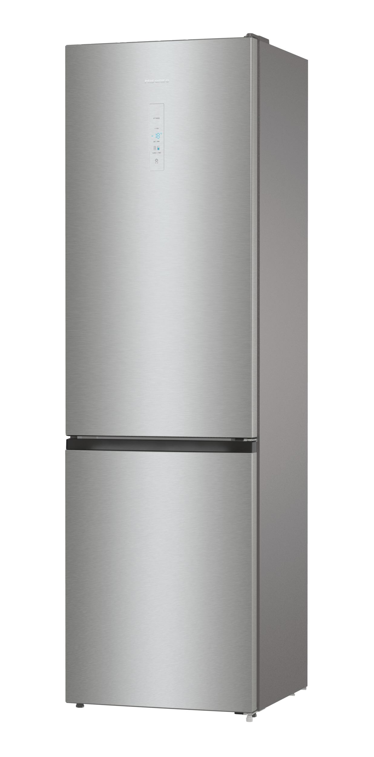 Hisense RB434N4BCD fridge-freezer Freestanding – image 4