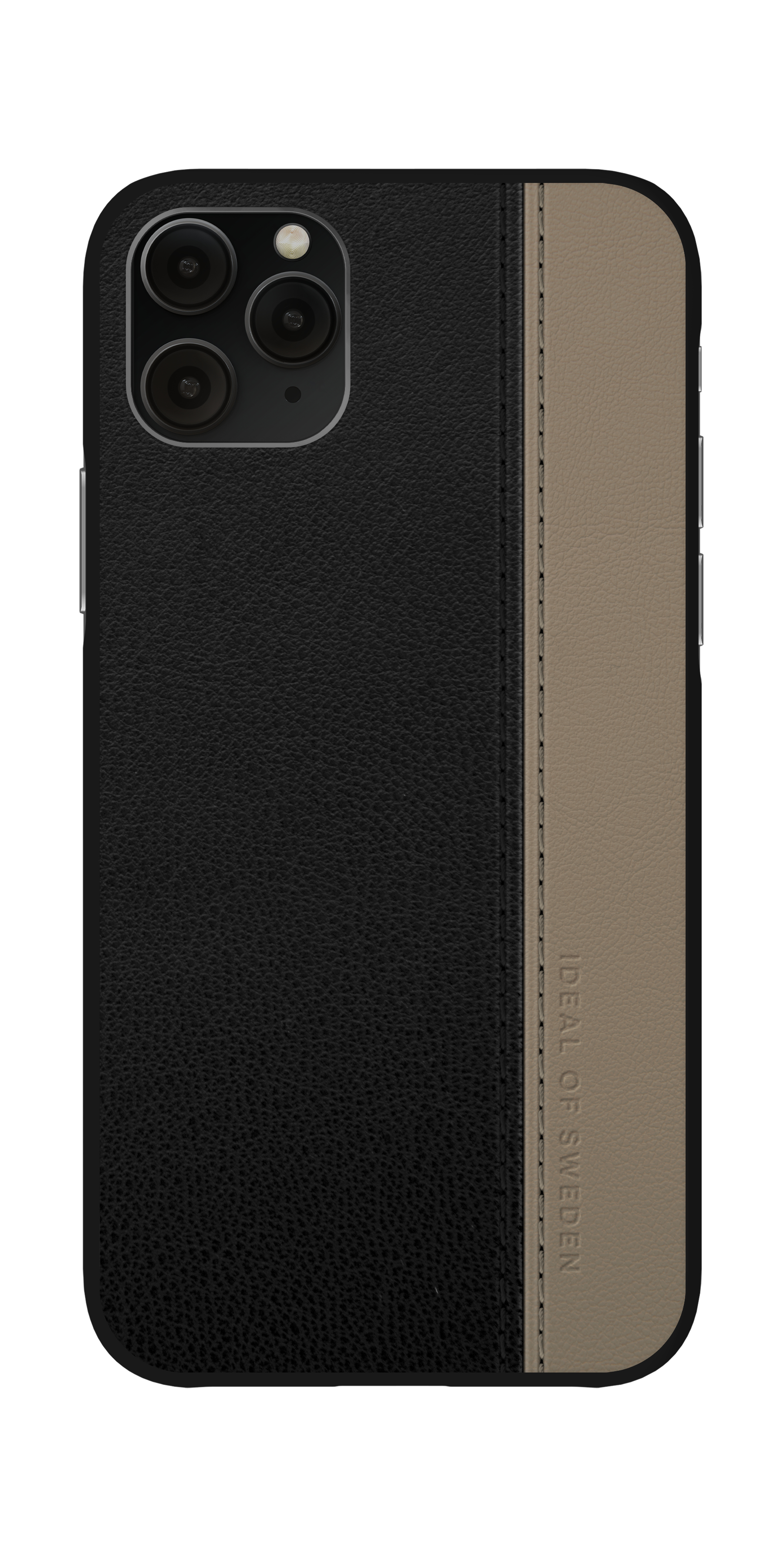 iDeal of Sweden Atelier Case iPhone 11P/XS/X Charcoal Black – image 4