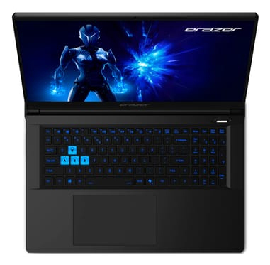 MEDION Erazer 30041441 laptop Intel Core 7 240H – image 9