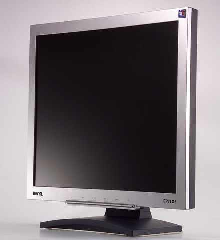 BenQ FP71G+, 17 – image 3