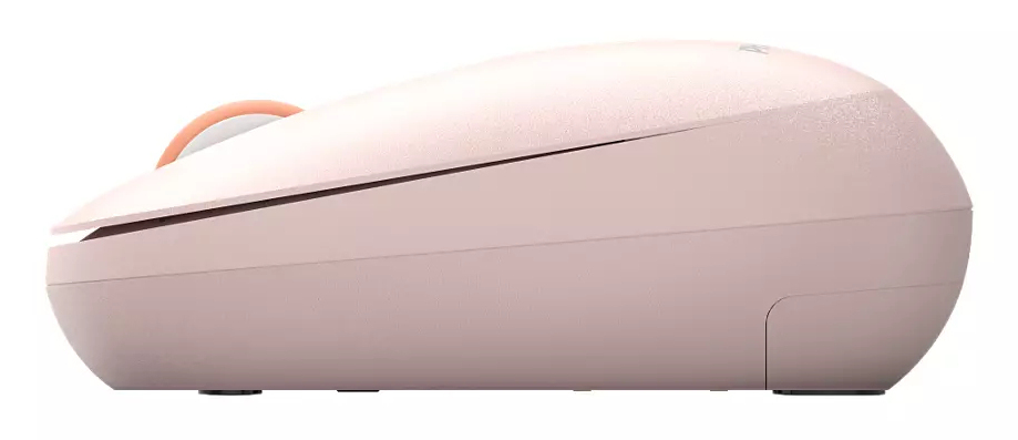 Philips 3000 series SPK7388P/97 mouse Office Ambidextrous RF Wireless Optical 1600 DPI – image 4