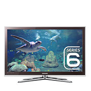Samsung UE40C6620UW – image 4