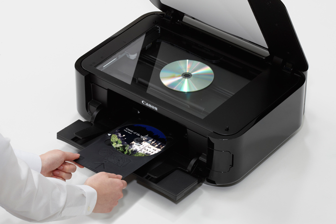 Canon PIXMA MG5320 Inkjet A4 – image 5