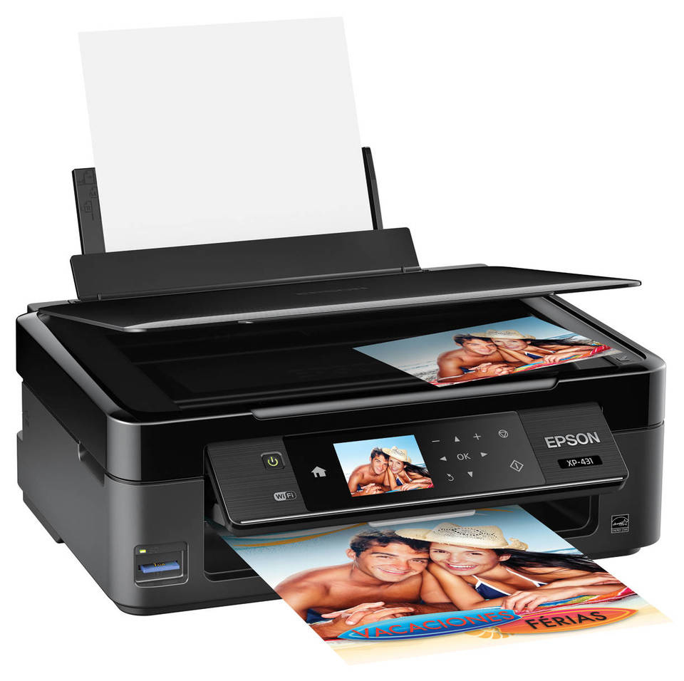 Epson Expression XP-431 Inkjet A4 – image 4