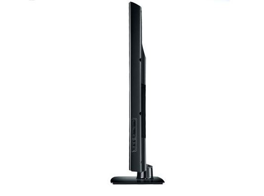 LG 32LD550 TV 81.3 cm (32") Full HD Black – image 7