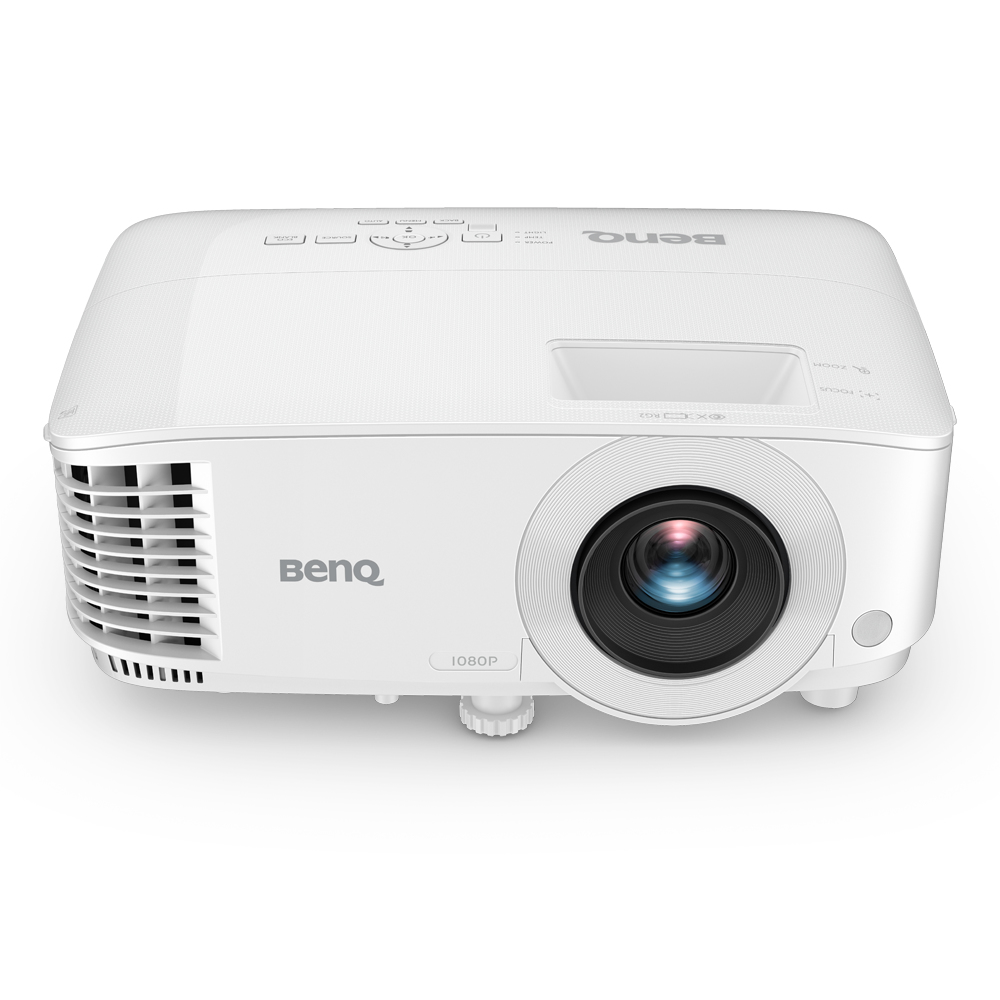 BenQ TH575 Standard throw projector 3800 ANSI lumens DLP 1080p (1920x1080) 3D White – image 2