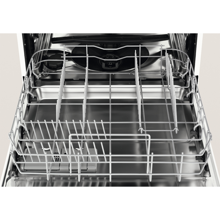 AEG F55331VI0 dishwasher Fully built-in 13 place settings – image 5