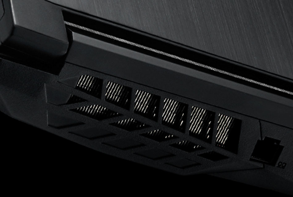 MSI GT63 Titan 9SG-044 – image 7