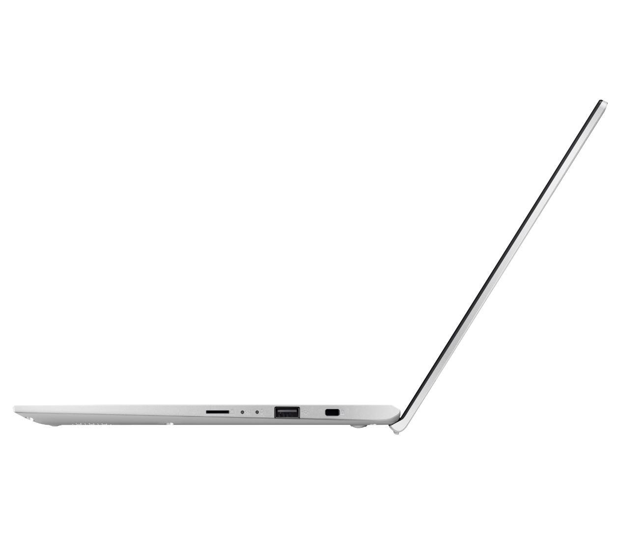 ASUS Vivobook 14 X412UA-EK033T Intel® Core™ i3 i3-7020U Laptop 35.6 cm (14") Full HD 8 GB DDR4-SDRAM 256 GB SSD Wi-Fi 5 (802.11ac) Windows 10 Home Silver – image 6