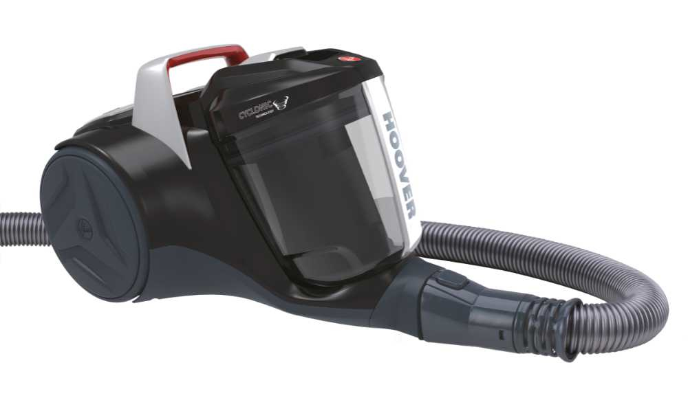 Hoover Breeze BR71_BR15021 – image 1