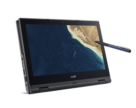 Acer TravelMate Spin B1 TMB118-G2 Intel® Celeron® N4100 Hybrid (2-in-1) – image 6