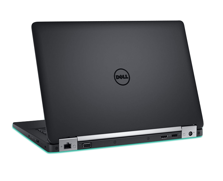 Flex IT Dell Latitude E5270 (Refurbished) – image 3