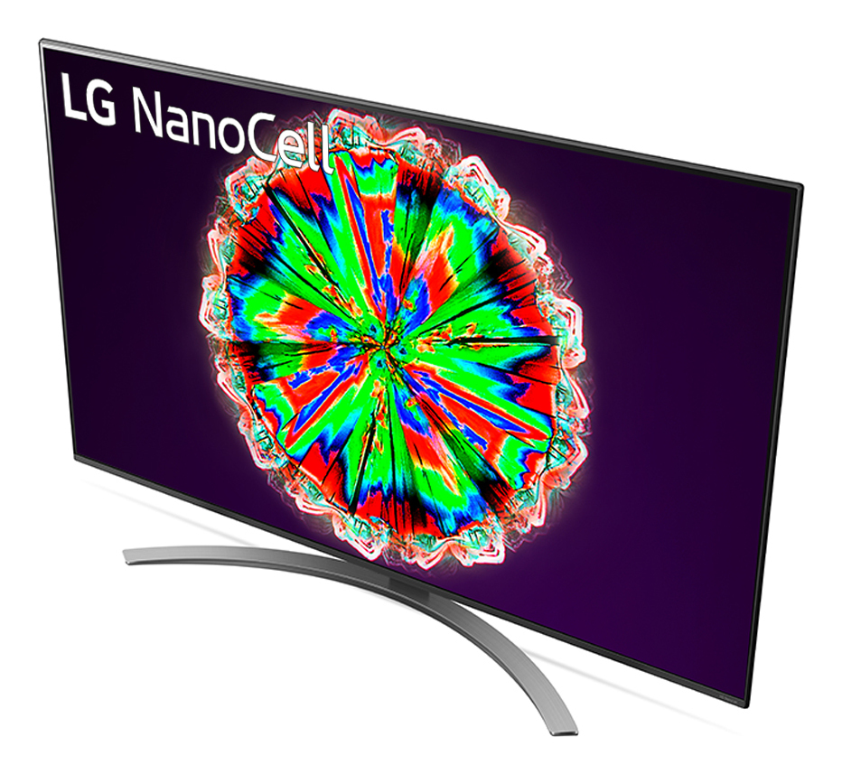 LG NanoCell NANO81 49NANO816NA – image 9