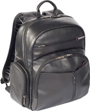 Targus 15.4" Platinum Backpack – image 1