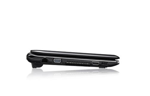 Samsung N N510-KA01BE Intel Atom® N280 Netbook – image 2
