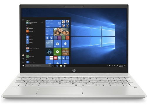 HP Pavilion 15-cs2550nd Intel® Core™ i7 i7-8565U Laptop