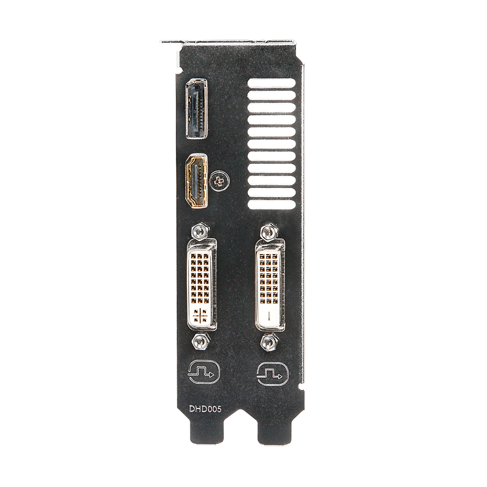 GIGABYTE GV-R726XOC-2GD REV. 2.0 – image 2
