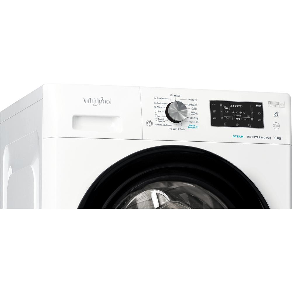 Whirlpool FFD 9458 BV EE – image 9