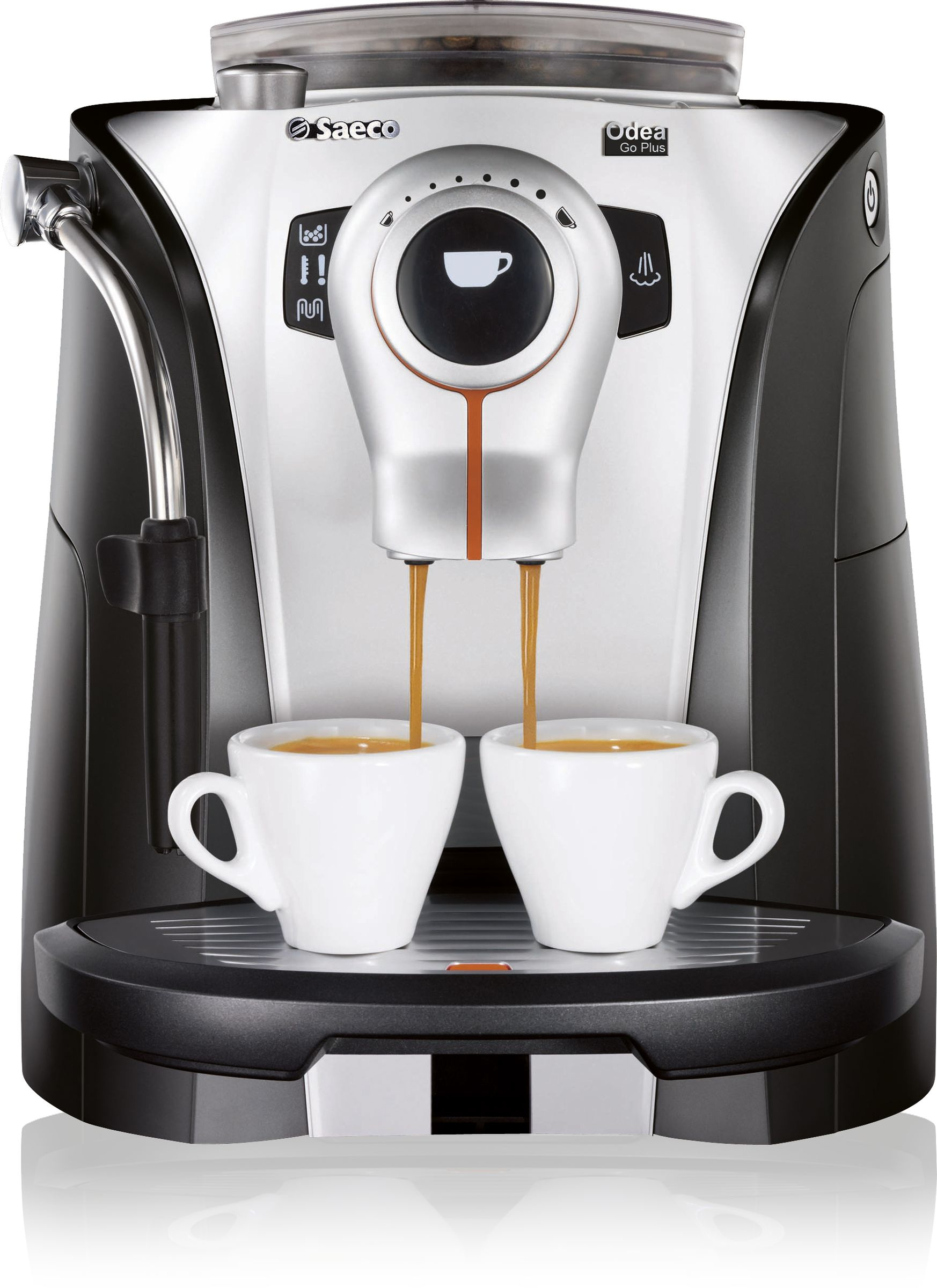 Saeco Automatic espresso machine RI9753/47
