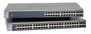NETGEAR ProSafe GSM7224R – image 7