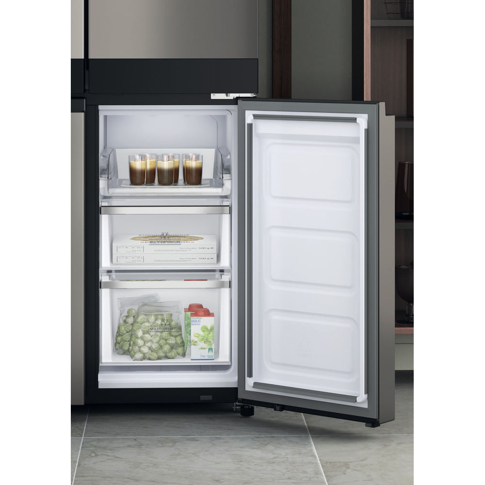 Hotpoint HQ9 U1BL UK – image 9