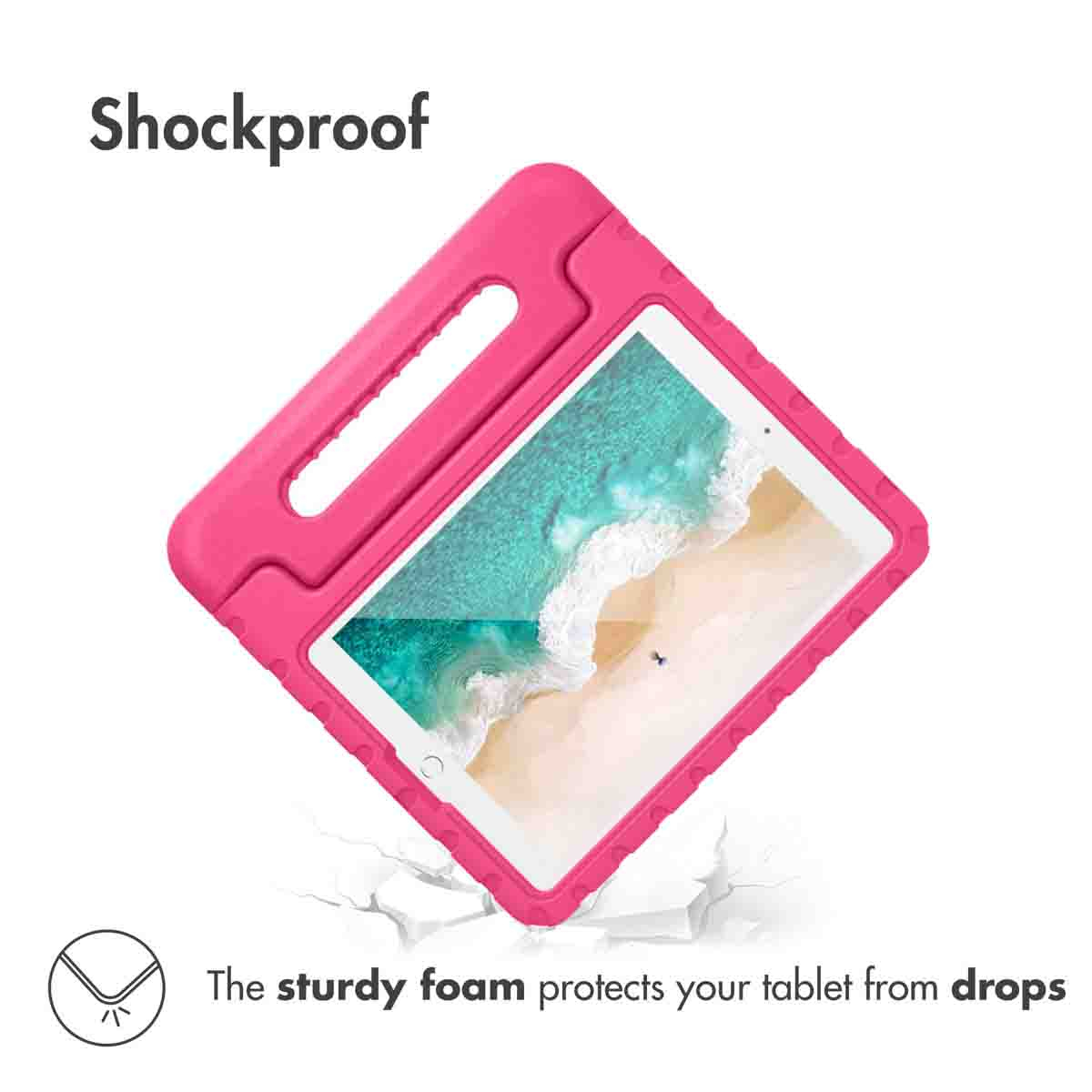 Accezz SH00052279 tablet case – image 2