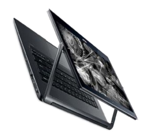 Acer Aspire R7-371T-50XQ Intel® Core™ i5 i5-4210U Laptop – image 3