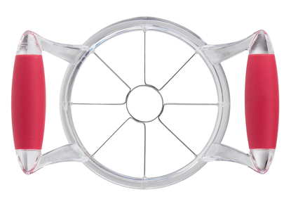 Tefal K0611414 slicer Manual Red, Silver Plastic – image 2