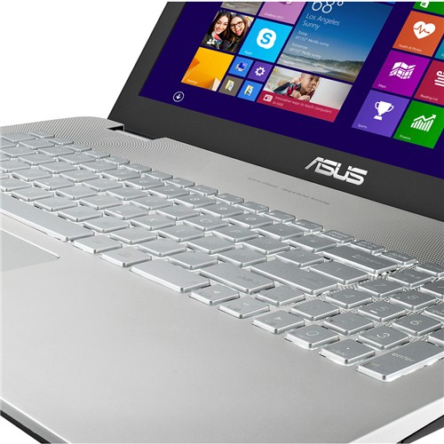 ASUS N551JQ-CN018D laptop Intel® Core™ i5 i5-4200H – image 3