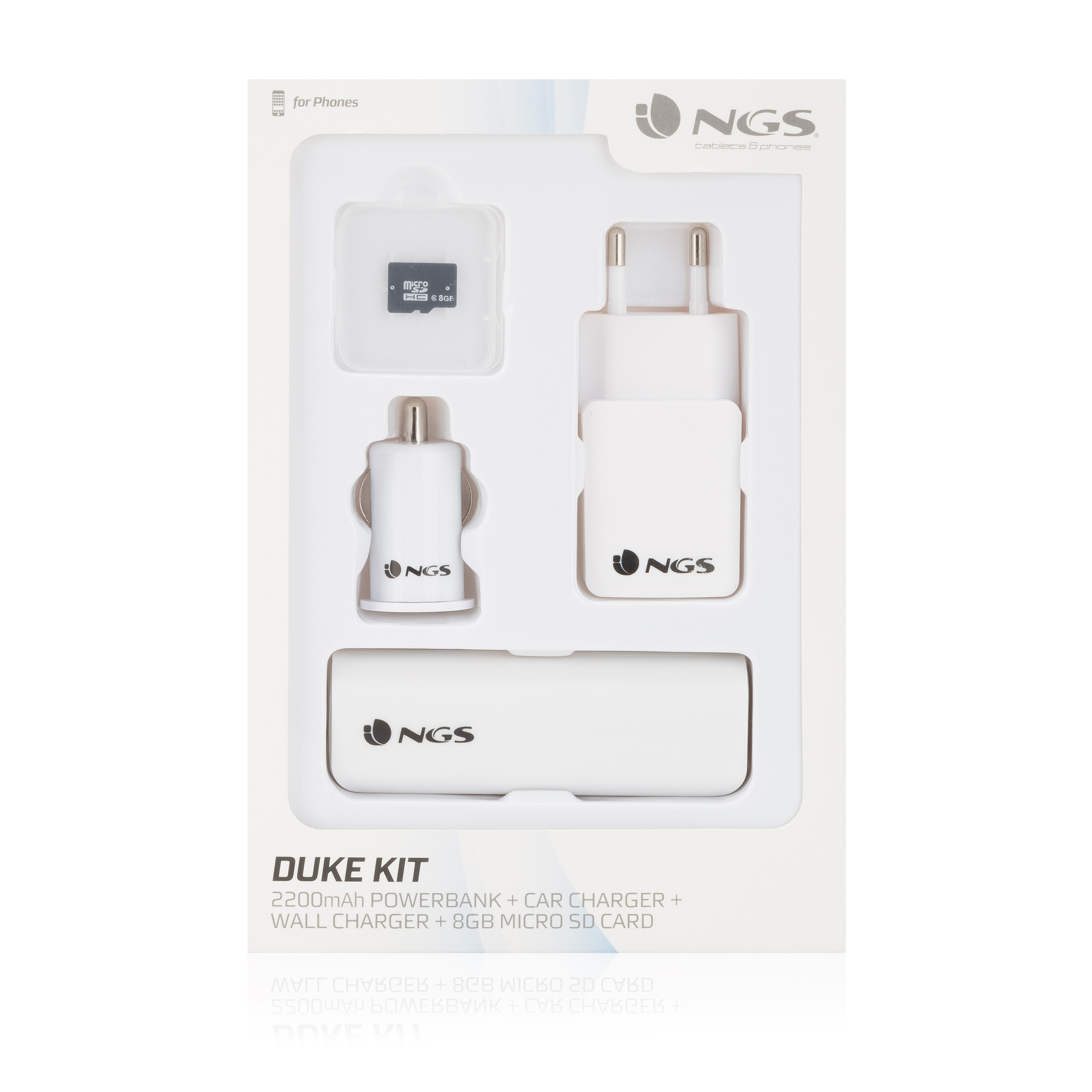 NGS Duke Kit – image 4