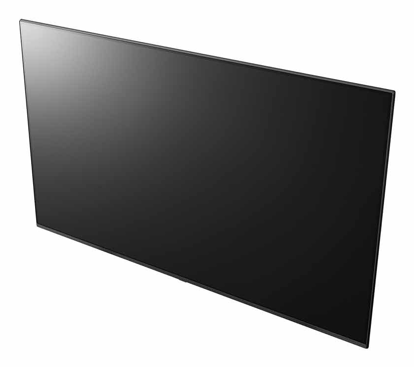 LG 75UM662H hospitality TV – image 9
