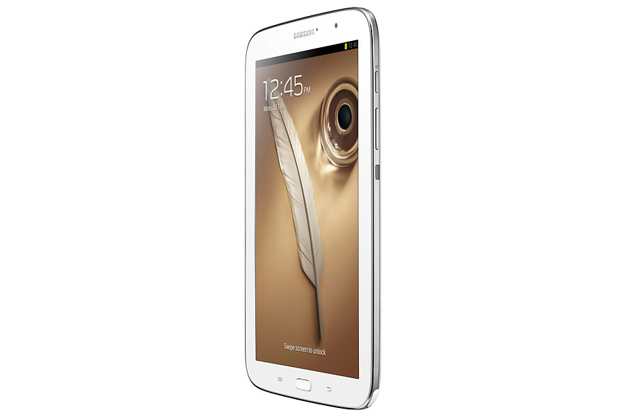 Samsung Galaxy Note GT-N5110 – image 3