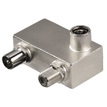 Hama 00044316 video splitter