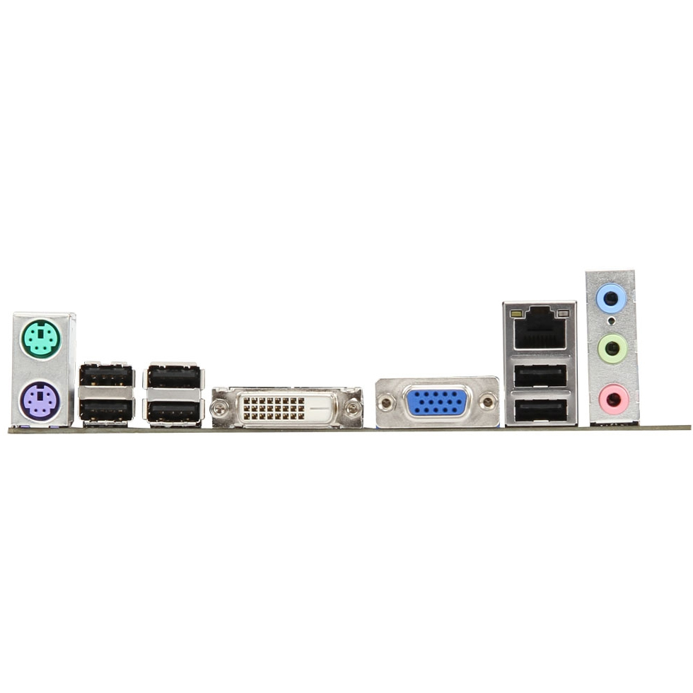 MSI H61M-P22 (G3) – image 5