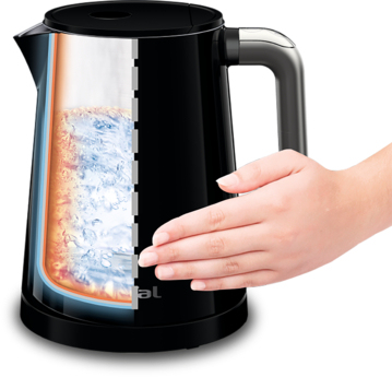 Tefal KO854830 electric kettle – image 2