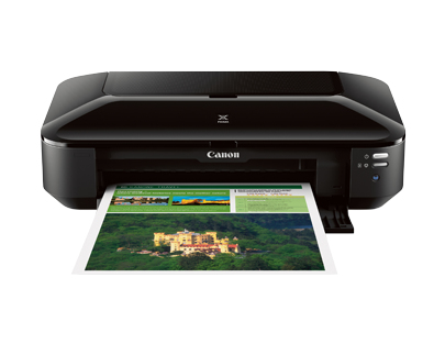 Canon PIXMA iX6810 inkjet printer Colour – image 2