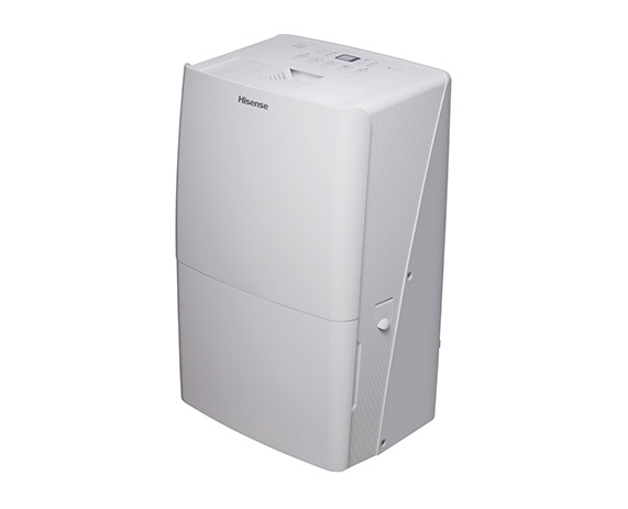 Hisense DH50K1W dehumidifier – image 3