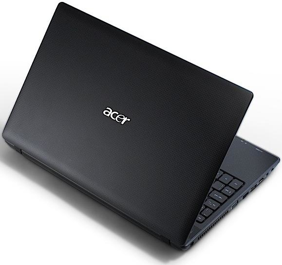 Acer Aspire 5742 – image 2