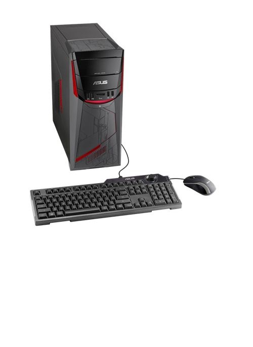 ASUS ROG G11CB-IT014T Intel® Core™ i5 i5-6400 – image 5