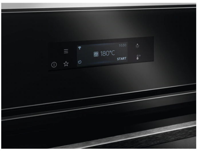 AEG BSK798380B 70 L 3500 W Black – image 5