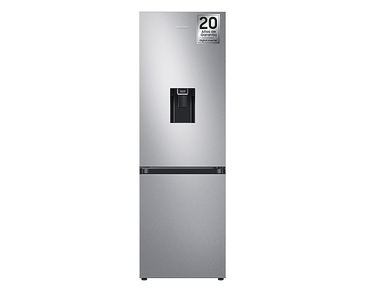 Samsung RB34T632DSA/EF fridge-freezer Freestanding – image 1