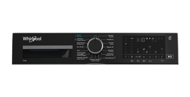 Whirlpool WAM 27WB SPT – image 9