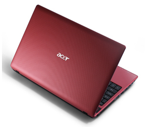 Acer Aspire 5742-454G50Mnrr Intel® Core™ i5 i5-450M – image 1