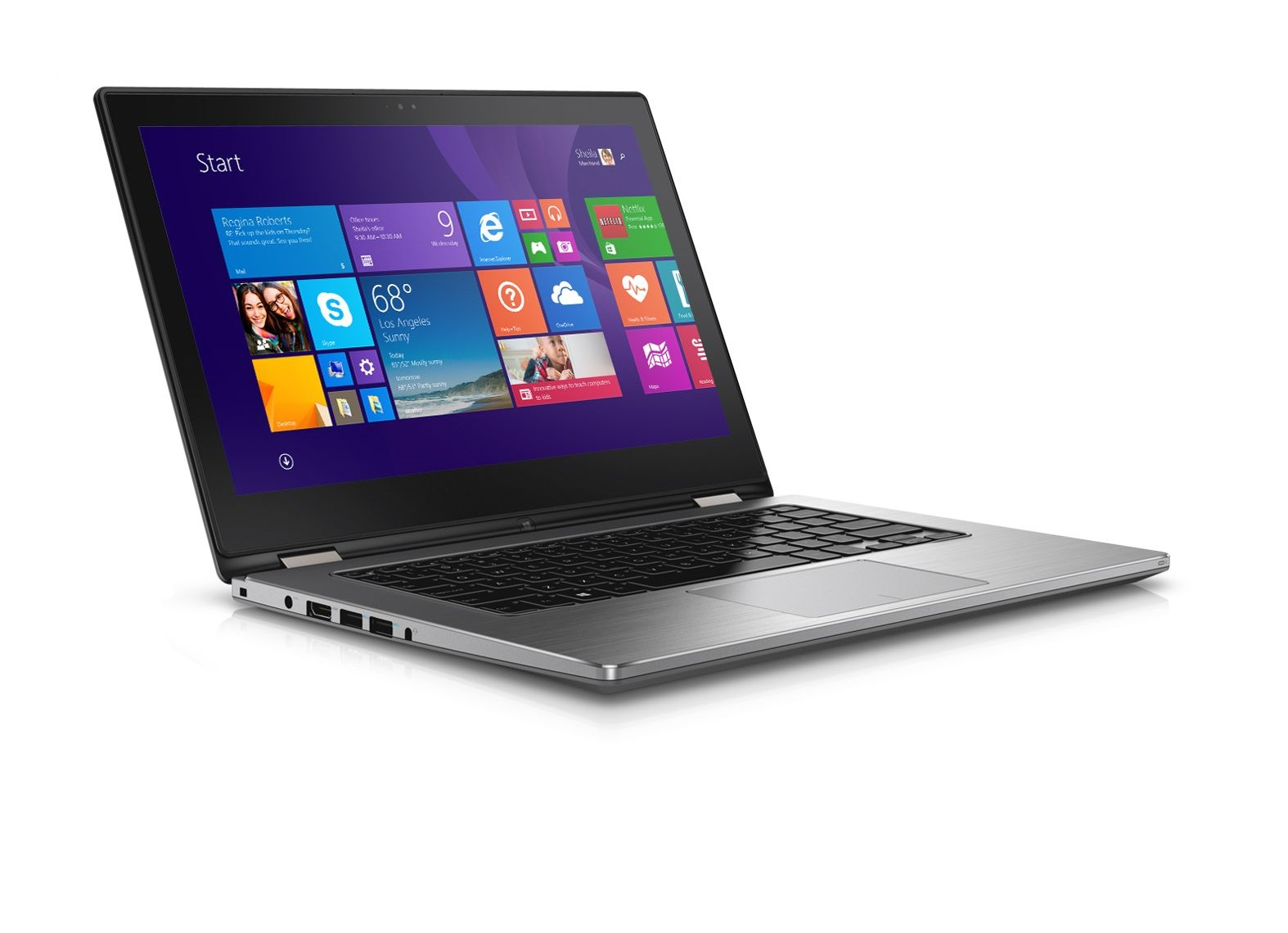 Dell Inspiron 7352 Intel® Core™ i7 i7-5500U Hybrid (2-in-1) – image 2