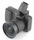 Ricoh Caplio GX-100